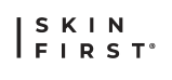 Skin First Logo