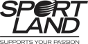 Sportland - Logo