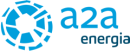 Logo - a2a