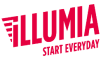 Illumia - Logo