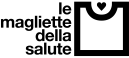 Magliette della Salute - Logo