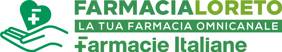 Logo - Farmacia-Loreto