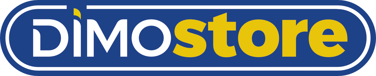 Logo - DimoStore