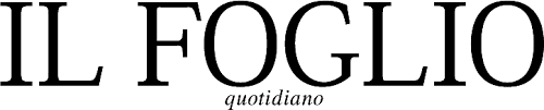 Logo - Il Foglio