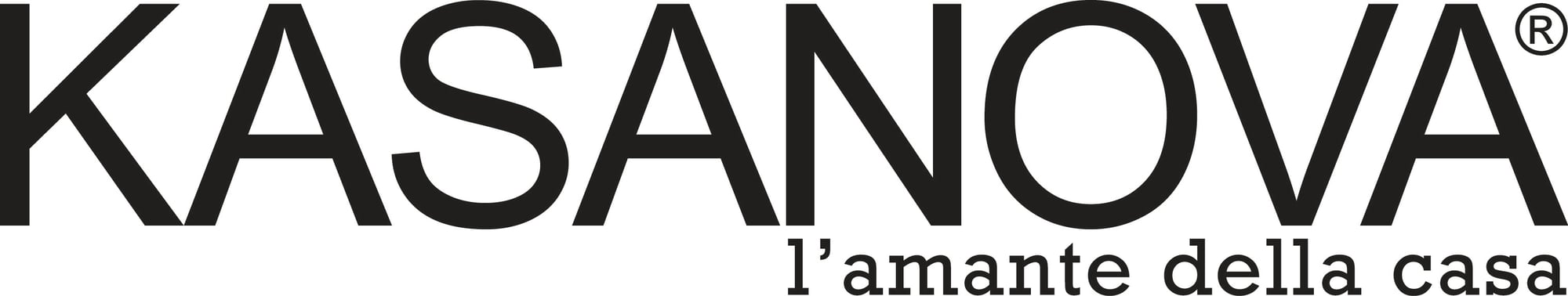 Logo - Kasanova