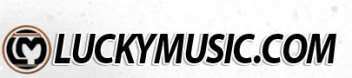 Logo - Luckymusic