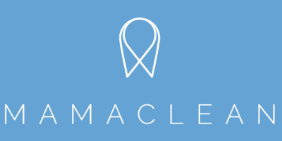 Logo - Mamaclean