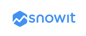 Logo - Snowit