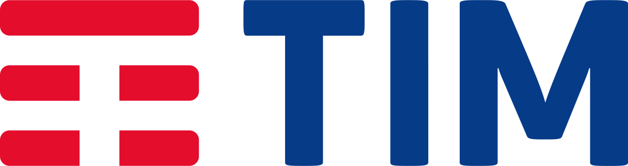 Logo - Tim