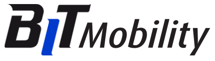 Logo Bit Mobility