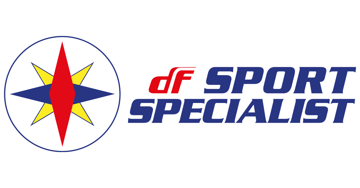 Logo _ Df Sport Specialist