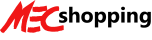 MecShopping - Logo