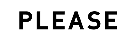 Please logo