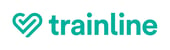 Logo - Trainline