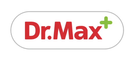 dr max logo