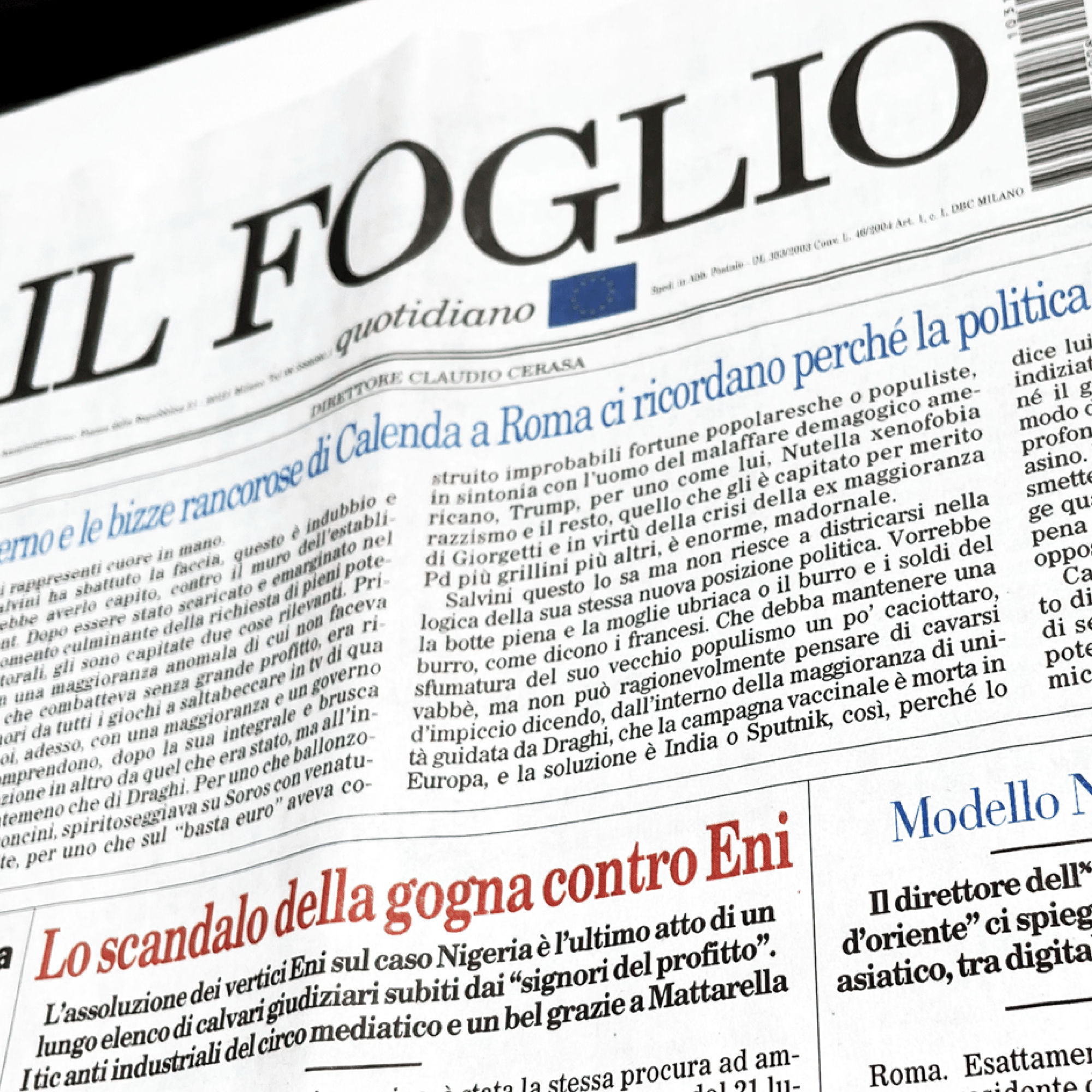 il_foglio