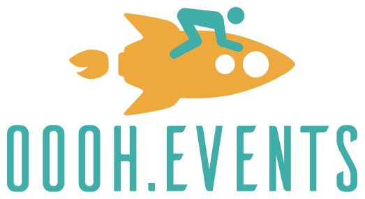 Logo - OOOH Events