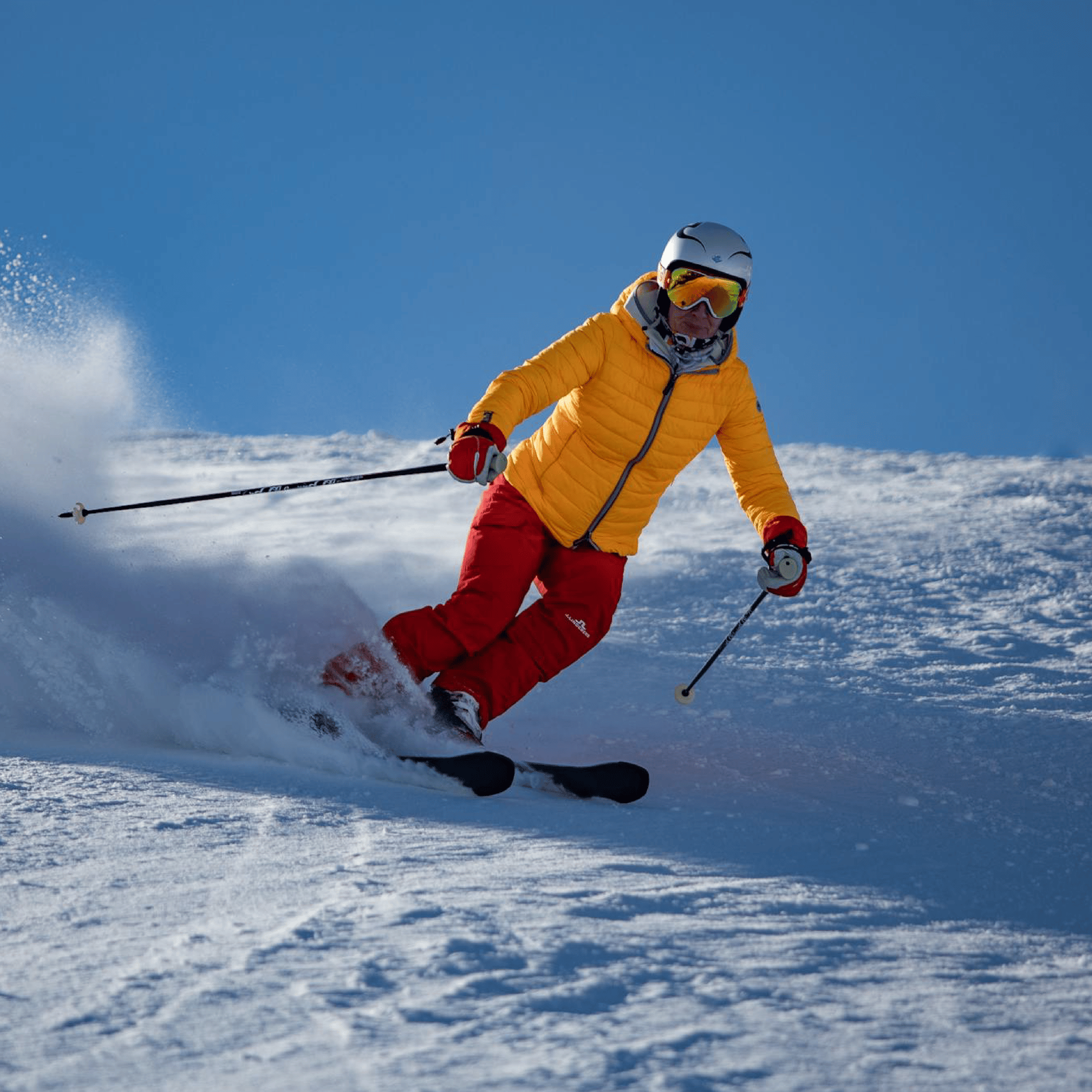 Dolomiti Superski