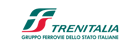 Logo Trenitalia