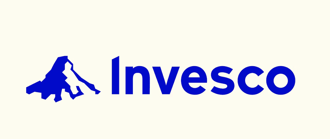 Invesco Logo